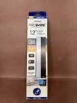 Prowire Under Cabinet Led Light Oil-rubbed Bronze 12" 64769-2. Fixed Price $18.14.