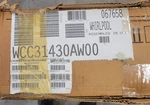 New Oem WCC31430AW Drop In Stove Top Whirlpool Maytag Electrolux Kenmore. Fixed Price $425.99.