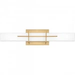 Quoizel PCGI8523AB Vanity Bath Light Bar. Fixed Price $109.00.
