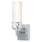 Livex Lighting Westfield Bath Chrome 4721-05. Fixed Price $119.96.