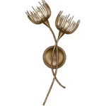 Savoy House Lighting 9-6913-2-329 Protea Wall Sconce. Fixed Price $362.00.