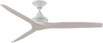 Fanimation Spitfire White Ceiling MA6721B 48" Wash Blades. Fixed Price $259.00.