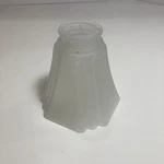 VB3-3BNK Portfolio Vanity Light Replacement Frosted Glass Shade Globe. Fixed Price $17.99.