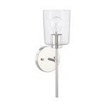 Capital Lighting 628511-449 Greyson 16" Bathroom Sconce. Fixed Price $88.00.