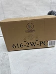Innovations Lighting 616-2W-11-14 Canton Vanity. Fixed Price $89.99.