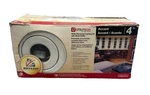 Utilitech Led White Recessed Retrofit Gimbal Downlights 3000K Remodel Kit. Fixed Price $20.38.