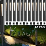 Sunvie Led Low Voltage Landscape Lights 3W Pathway 12-24V .... Fixed Price $320.88.