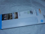 Ge 12" Push Button Led Light Bar Battery Operated 41213 Indoor Wall Cabinet. Fixed Price $9.99.