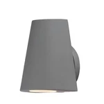 Maxim Lighting 86199SV Mini 1-LIGHT 5" Wide Silver Outdoor Wall Sconce. Fixed Price $104.00.