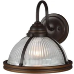 Sea Gull Pratt Street Light 11 Inch Wall Sconce, Autumn Bronze, 41060-715. Fixed Price $71.97.