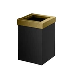 Gatco 1913 12.3 Liter Metal - Black. Fixed Price $98.79.