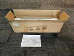 Trlife Bathroom Vanity Light Fixture Modern Over Mirror 3. Fixed Price $47.66.