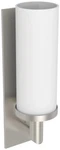 Ginger Surface Single Light Fixture, Satin Nickel 2881/SN - Wall Lamps & Sconces. Fixed Price $375.65.