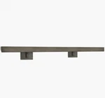 Visual Comfort Mcclain 42 Hardwired Picture Light J. Randall Powers Sp 2605BZ. Fixed Price $475.00.