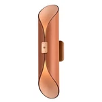 Kalco Lighting Cape Led Saddle Wall Sconce, Satin Brass - 519921STB. Fixed Price $746.00.