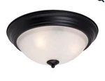 Maxim Lighting Essentials 5842. Fixed Price $19.99.