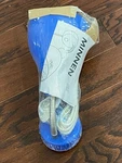 Vintage Ikea Minnen Wall Mounted Spider Lamp Blue. Fixed Price $24.49.