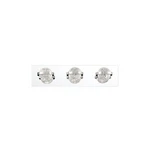 Eurofase Lighting 37069-018 Ryder 20"W Led Bathroom Chrome. Fixed Price $158.40.
