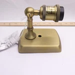 Innovations Lighting Ballston Bare Bulb Wall Sconce 516-1W-BB. Fixed Price $71.50.