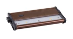 Maxim 89912MB 7" 2-LIGHT Led Under Cabinet Bronze. Fixed Price $25.57.