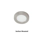 Wac Lighting HR-LED90-30-BN 3.5 Inch 5W 1 3000K Cri Silver Button. Fixed Price $39.99.