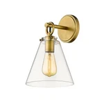 Z-lite 806-1S-RB Wall Sconces Indoor Lighting. Fixed Price $79.00.