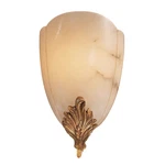 Metropolitan N950443 1 Light Compliant Wall Washer Sconce - Gold. Fixed Price $1135.20.