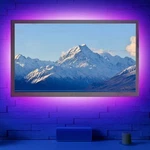 6.56FT Tv Led Backlight Rgb Strip Usb Monitor Lighting. Fixed Price $40.00.