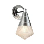 Maxim 10391 Hargreaves 12" Tall Bathroom Sconce - Polished Chrome. Fixed Price $20.15.