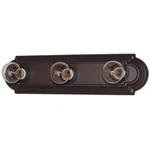 Maxim 7123 Essentials 18"W Vanity Strip. Fixed Price $27.00.