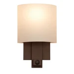 Kalco 4651BZ One Light Wall Sconce Espille Bronze. Fixed Price $168.30.