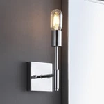 Jonathan Contemporary Turing Led Sconce. Fixed Price $57.99.