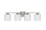Capital Lighting Steele 8494BN-103 32" Bathroom Vanity *new*. Fixed Price $129.99.