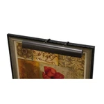 House Of Troy Traditional 24" Mahogany Bronze Picture Light T24-81. Fixed Price $218.00.