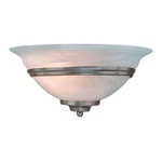 Vaxcel Da Vinci Wall Scone WS8171BN. Fixed Price $45.00.