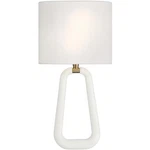 Crystorama JOR-7352-AG-MT Jori Bath Wall Light In Aged Brass And Matte White. Fixed Price $248.00.