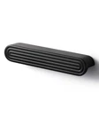 Jiasenbao Pack Black Cabinet Pulls 5" Hole Center Drawer Circle Bathroom. Fixed Price $60.28.