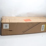 Kaisite Led Modern Vanity Light Black 18W 22" 8037ML-18BK-US. Fixed Price $43.00.
