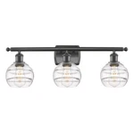 Innovations Lighting 516-3W-9-26-ROCHESTER-BATHROOM Vanity Bronze. Fixed Price $410.08.