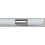 Cal Lighting & Accessories LA-196-BS Hotel Bathroom Vanity Brushed Steel. Fixed Price $215.00.