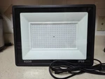 Yaaluoney 400W Led IP66 Waterproof Uv Lamp! Black Light Retrobrite 385-400 Nm. Fixed Price $32.99.