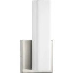 Progress Lighting P710049-30 Beam 11" Tall Integrated Led Nickel. Fixed Price $105.41.