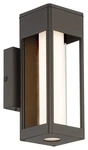 New Access Lighting 20125LEDDMG Soll 8W Wall Sconce Contemporary Style. Fixed Price $99.99.