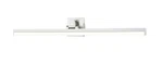 Z-lite 1009-40W-LED Liam 40"W Bath Bar Nickel. Fixed Price $274.00.