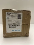 Kichler 45501CH Hara 2-LIGHT Bath/vanity In Chrome. Fixed Price $149.00.