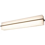 Afx Inc. APV390530LAJD2ES-JT Apex Bathroom Vanity Light Espresso. Fixed Price $437.00.