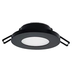 Facon 3INCH 12V Led Rv Puck Light, Super Slim Recessed Mount Down. Fixed Price $11.99.