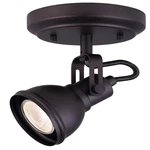 Canarm ICW622A01ORB10 Ltd Polo Light Ceiling/wall Oil Rubbed Bronze. Fixed Price $30.65.