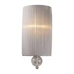 Elk Lighting Alexis 1-LIGHT Sconce 20005/1. Fixed Price $200.00.