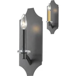 Z-lite 6008-1S-BRZ Zander Light 4.75 Inch Bronze Wall Sconce. Fixed Price $49.00.